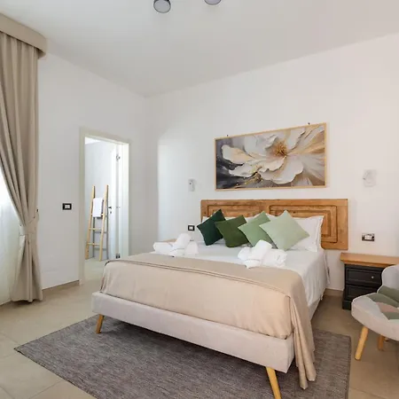 Domus Sagari 3*