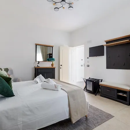 Domus Sagari 3* Presicce
