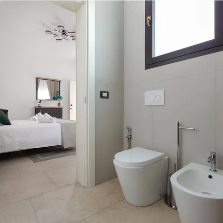Domus Sagari Bed and Breakfast