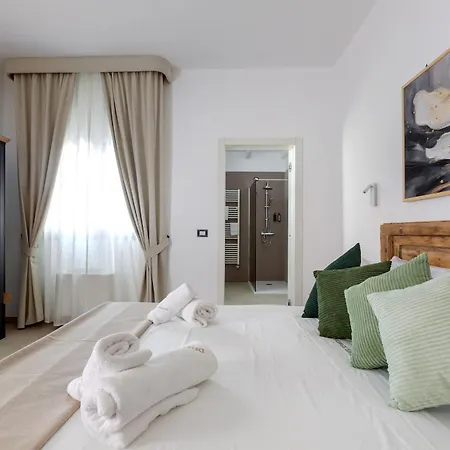 Bed and Breakfast Domus Sagari Presicce