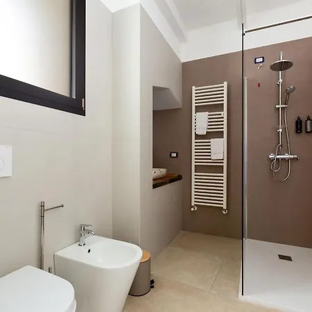 Bed and Breakfast Domus Sagari