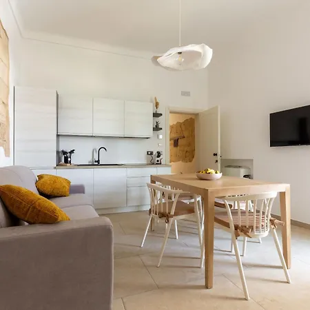 Bed and Breakfast Domus Sagari Presicce