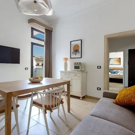 Bed & Breakfast Domus Sagari