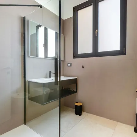 Bed and Breakfast Domus Sagari