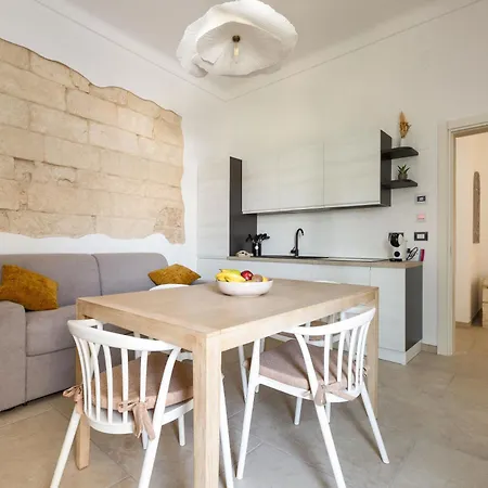 Bed and Breakfast Domus Sagari Presicce