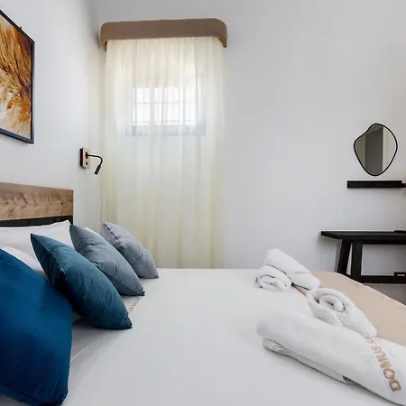 Domus Sagari 3*