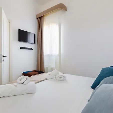 Bed & Breakfast Domus Sagari 3*