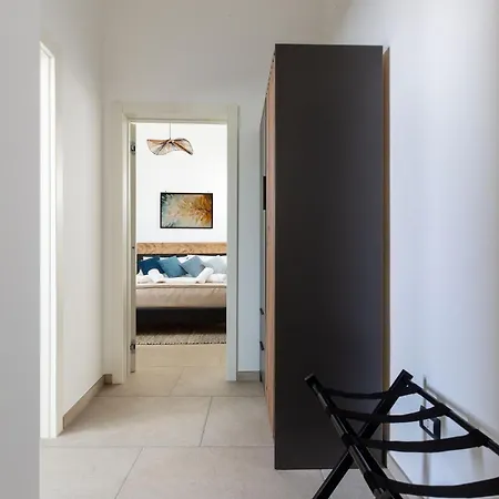 Domus Sagari Presicce