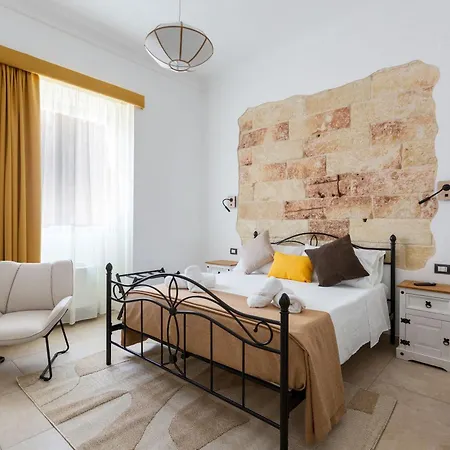 Domus Sagari Bed & Breakfast Presicce
