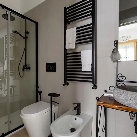 Domus Sagari Bed & Breakfast Presicce
