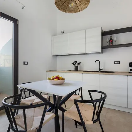 Domus Sagari 3*
