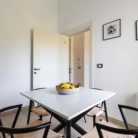 Bed and Breakfast Domus Sagari Presicce