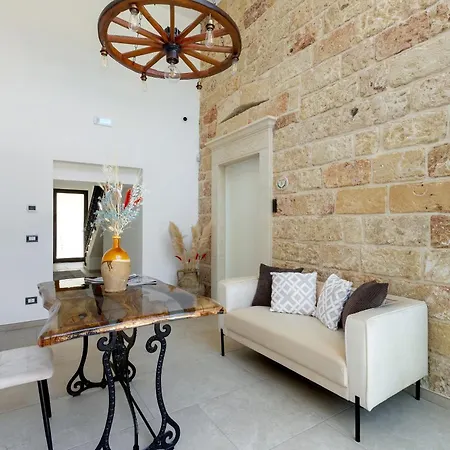 Bed & Breakfast Domus Sagari