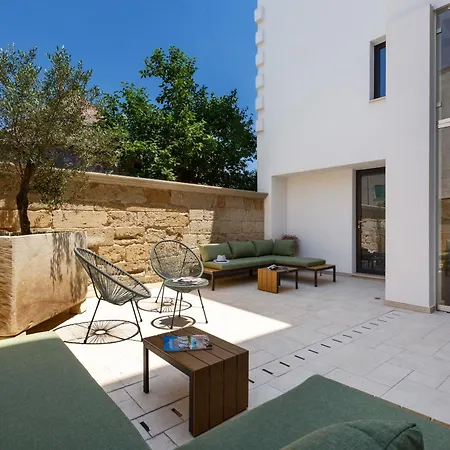 Domus Sagari Bed & Breakfast Presicce
