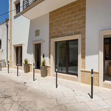 Domus Sagari 3* Presicce