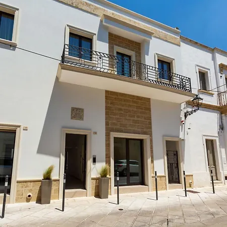 Domus Sagari Bed & Breakfast