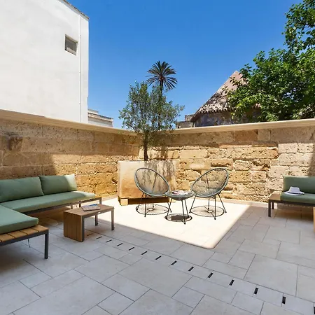 Bed & Breakfast Domus Sagari Presicce