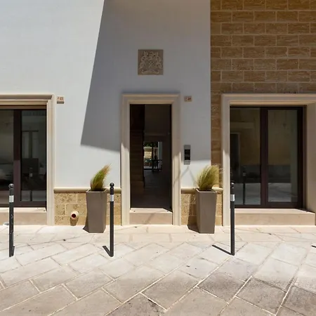 Domus Sagari Bed & Breakfast