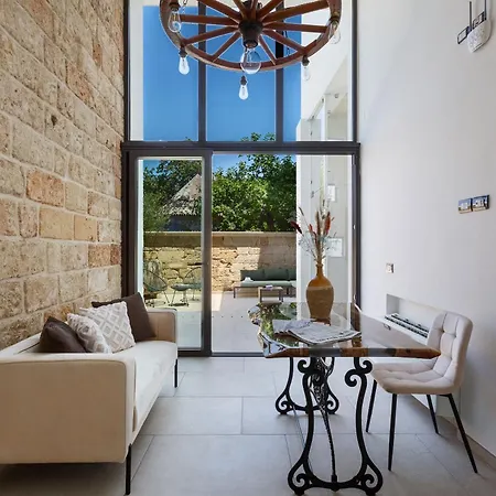 Domus Sagari Bed & Breakfast