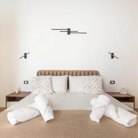 Domus Sagari 3* Presicce