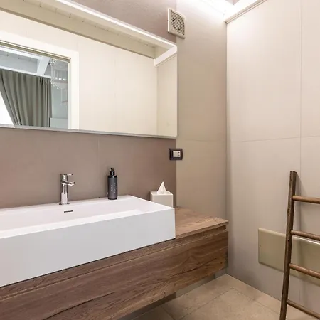 Domus Sagari Bed & Breakfast Presicce