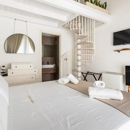 Domus Sagari Bed & Breakfast 3*