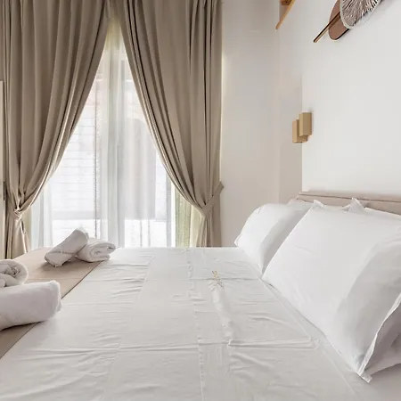 Domus Sagari Bed & Breakfast Presicce
