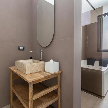 Domus Sagari Bed & Breakfast Presicce