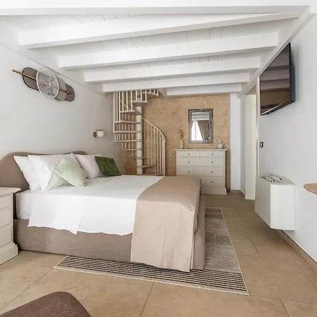 Bed & Breakfast Domus Sagari