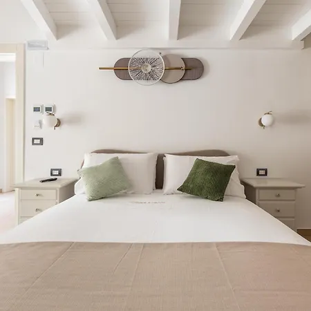 Domus Sagari Bed & Breakfast Presicce