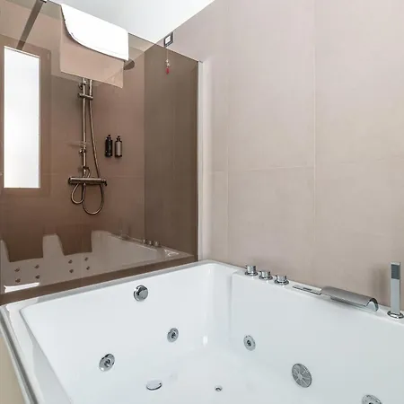 Bed & Breakfast Domus Sagari Presicce