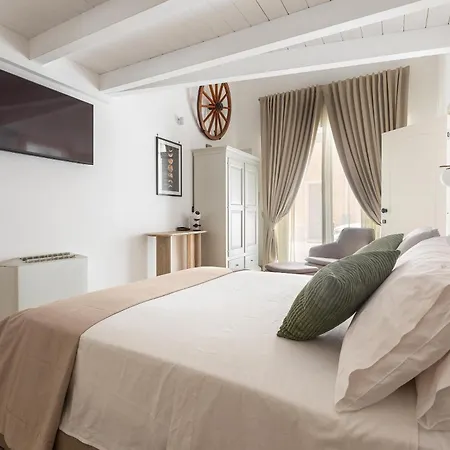 Bed & Breakfast Domus Sagari