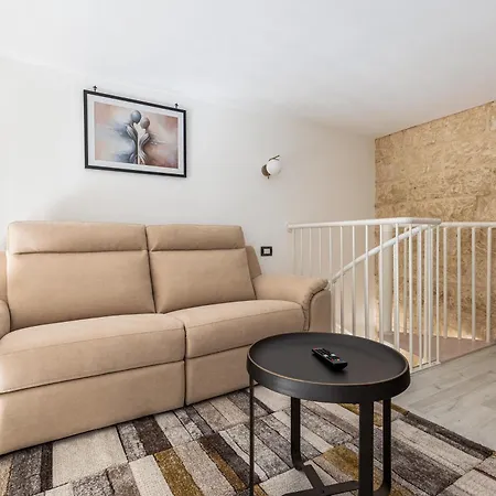 Domus Sagari Bed & Breakfast Presicce